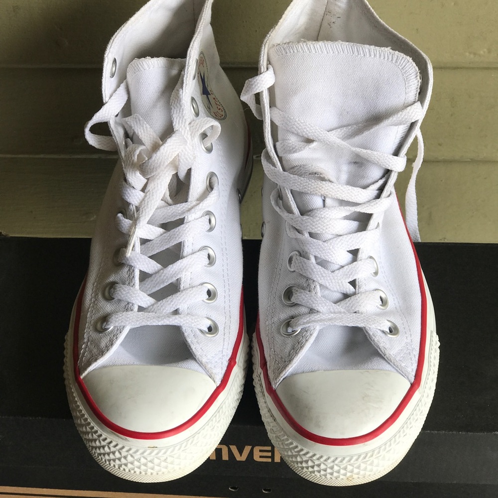 Converse Chuck Taylor All Star High Top